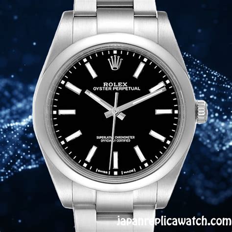 perpetual motion rolex replica|rolex with japanese movement.